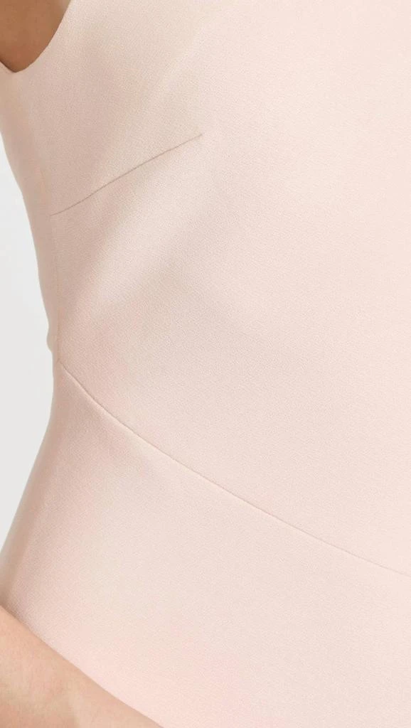 SIGNIFICANT OTHER Significant Other - Tori One Shoulder Dress 4