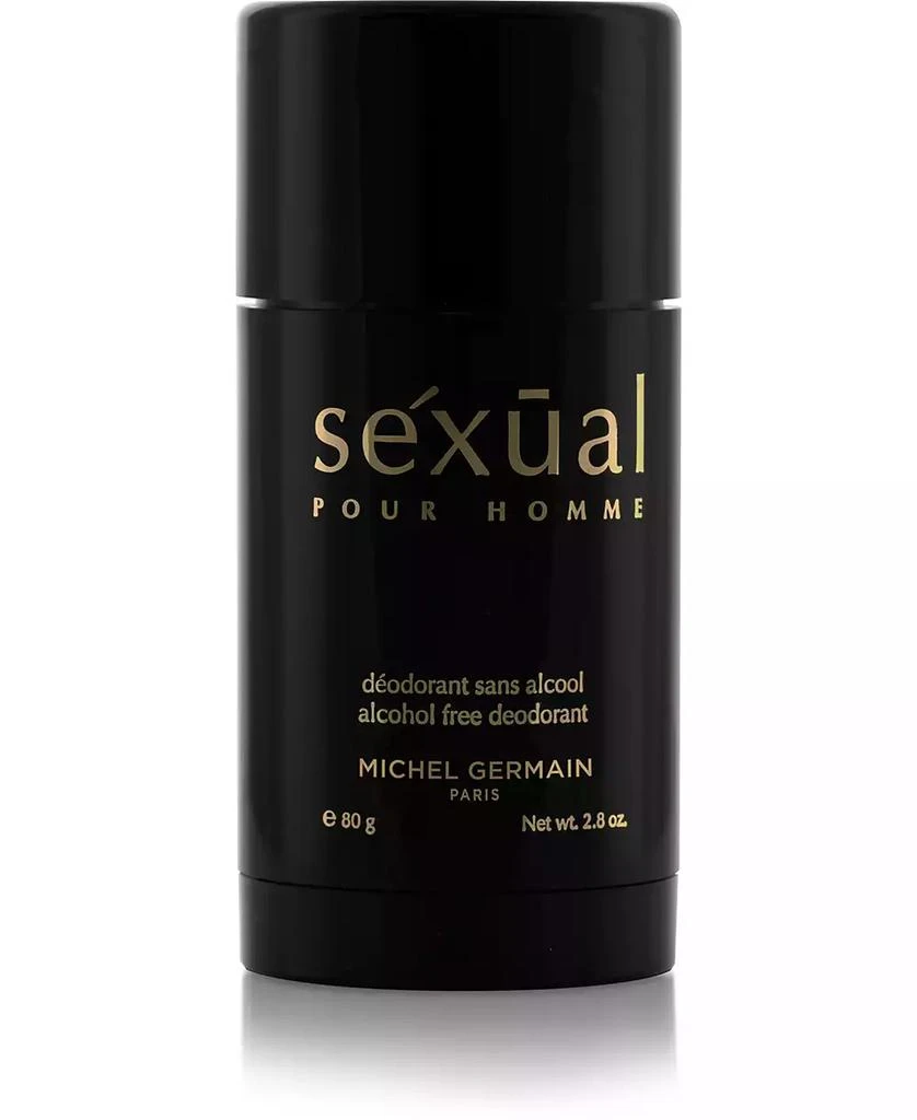 MICHEL GERMAIN Men's sexual pour homme Deodorant Stick, 3.0 oz - A Macy's Exclusive 1