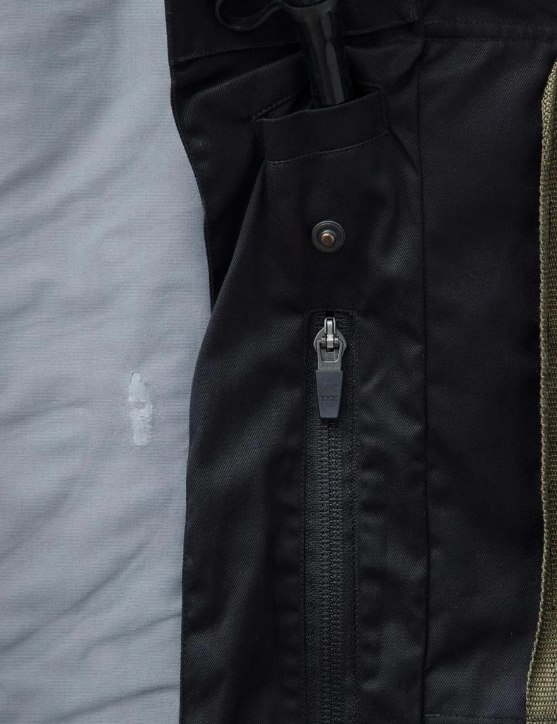 Acronym E-V1S VEST 3