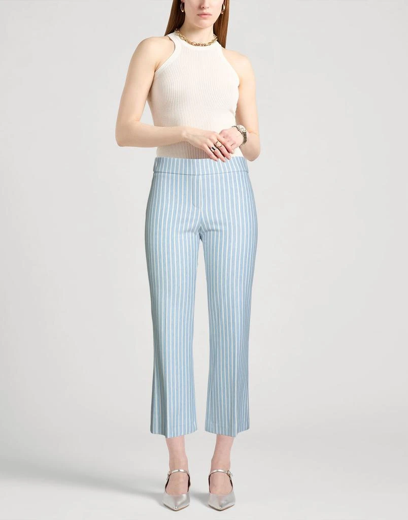 SEDUCTIVE Flared pant 2