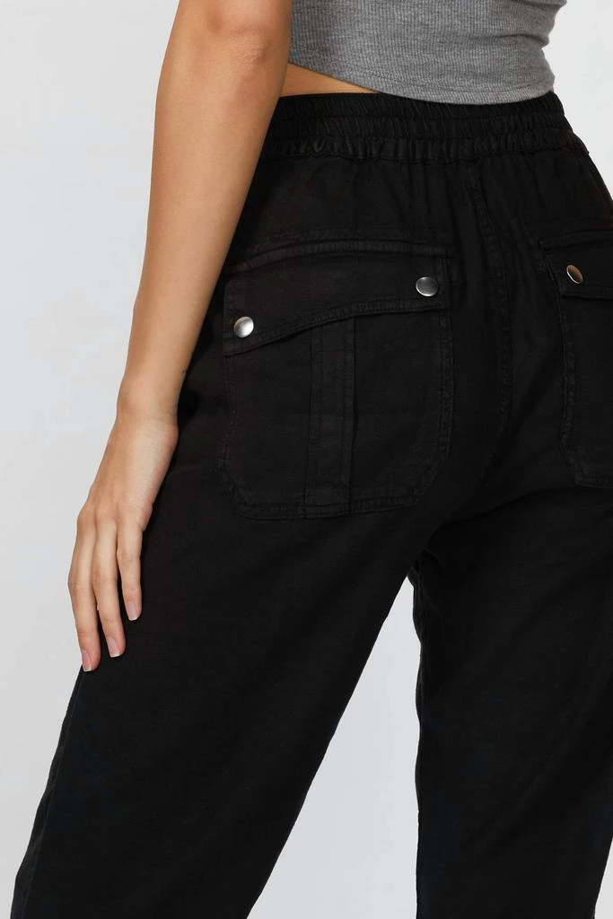 The Kooples CARGO PANTS 5