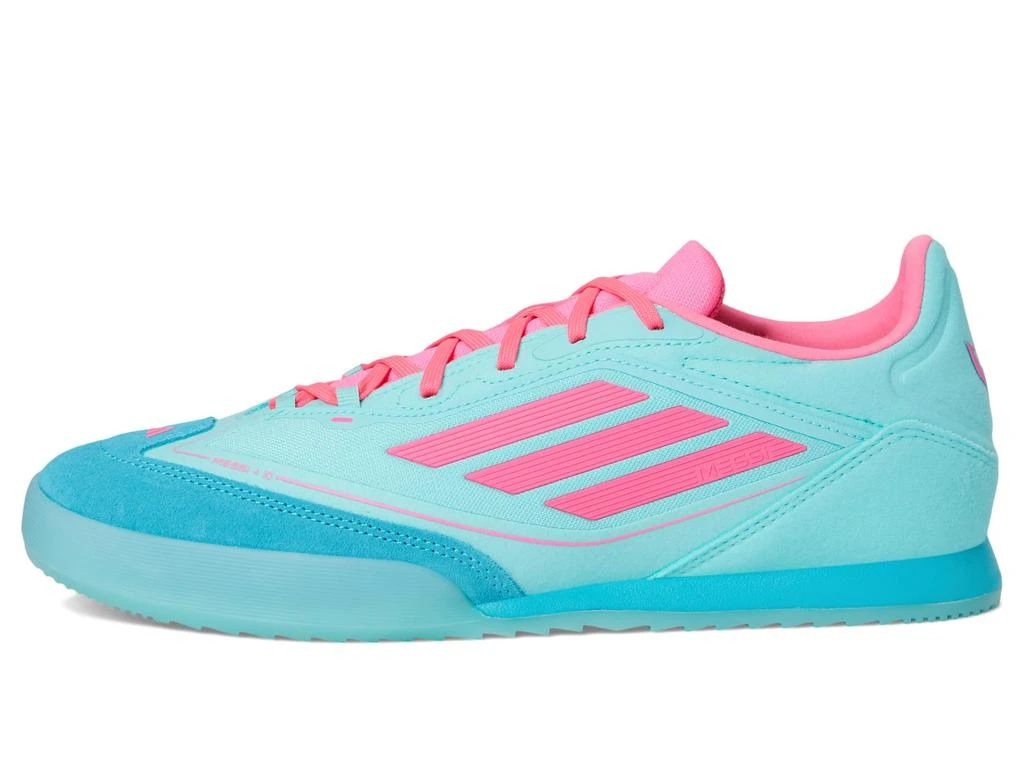 Adidas F50 Freestyle Messi Indoor Soccer Cleats 4