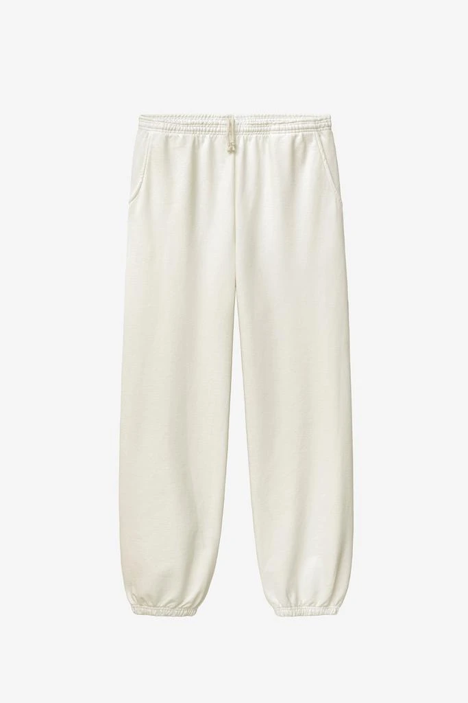 Los Angeles Apparel HF04 - Heavy Fleece Sweatpants (Garment Dye) 35