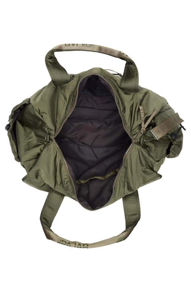 Pajar Ripstop Duffle Bag 5
