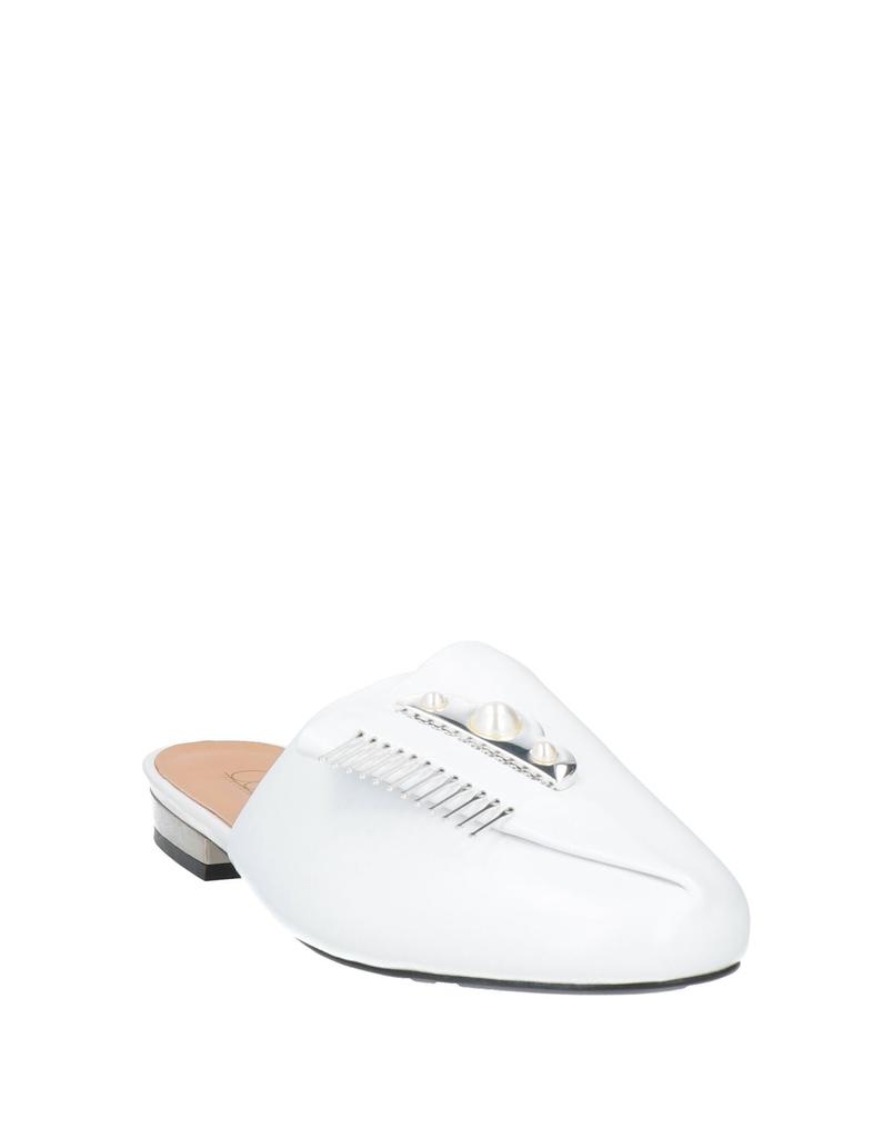 COLIAC Mules and clogs