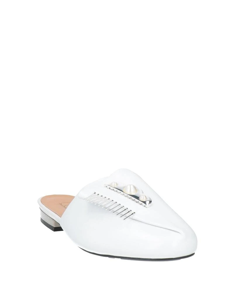COLIAC Mules and clogs 2
