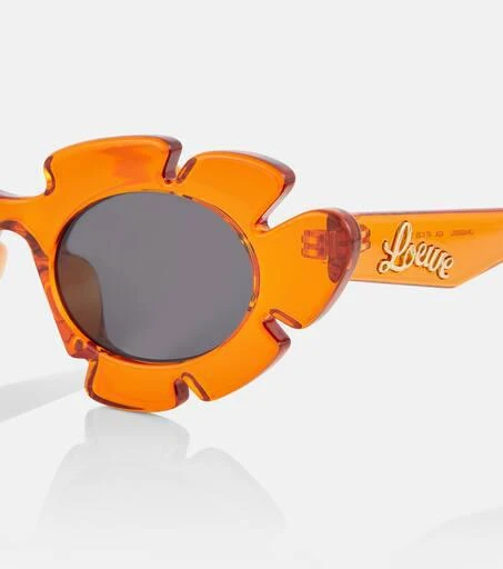 Loewe Paula's Ibiza cat-eye sunglasses 2