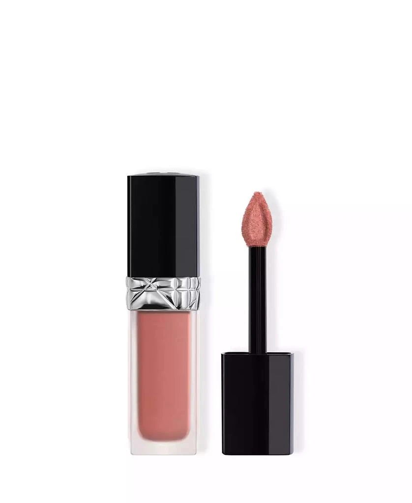 Dior Rouge Dior Forever Liquid Lipstick 1