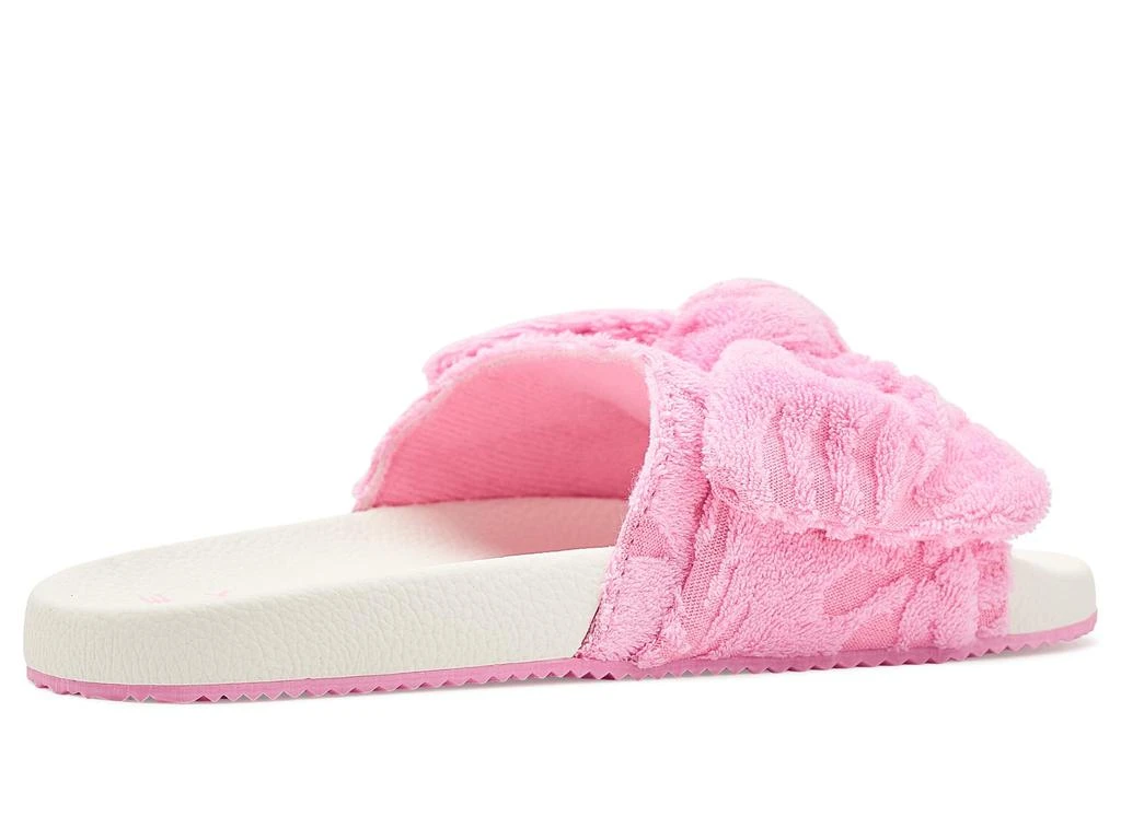 Janie and Jack Terry Knot Slide (Toddler/Little Kid/Big Kid) 3