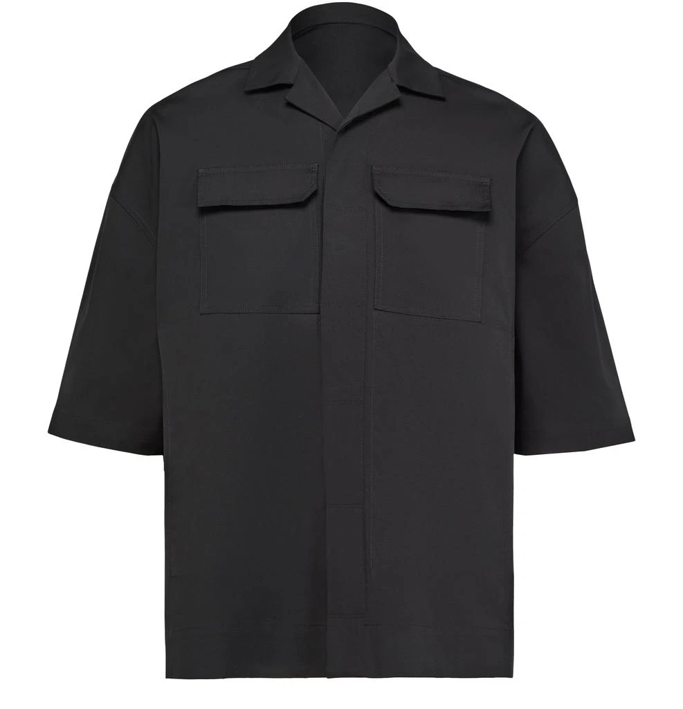 Rick Owens Camicia shirt 2