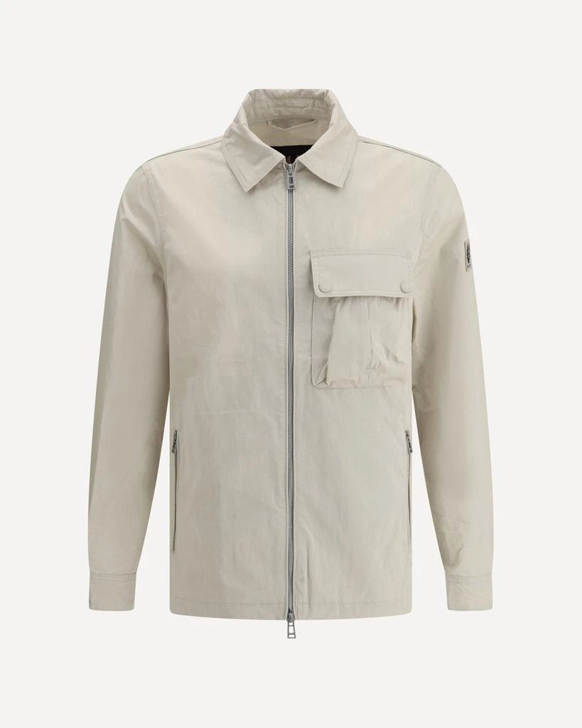 BELSTAFF Drome Jacket 1