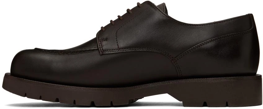 KLEMAN Brown Frodan Derbys 3