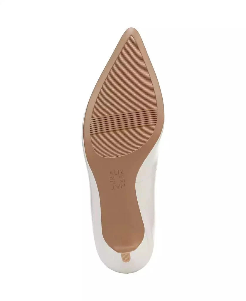 Naturalizer Women's Everly Pointed Toe Pumps 5