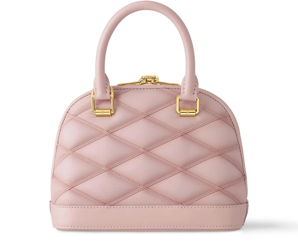 Louis Vuitton Alma BB 4
