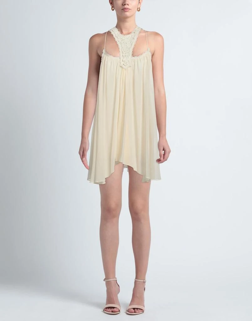Isabel Marant Silk dress 3