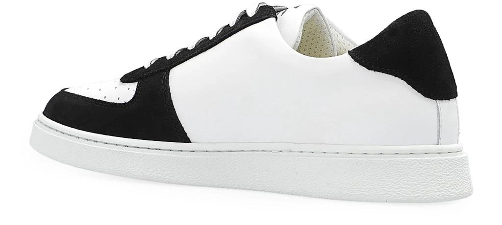 ETRO Sneakers with logo 4