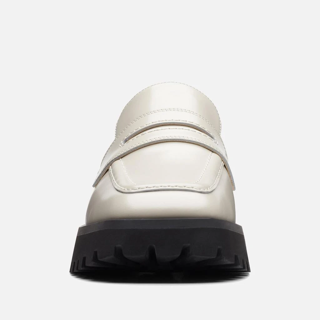 Clarks Clarks Women's Stayso Edge Leather Loafers 3