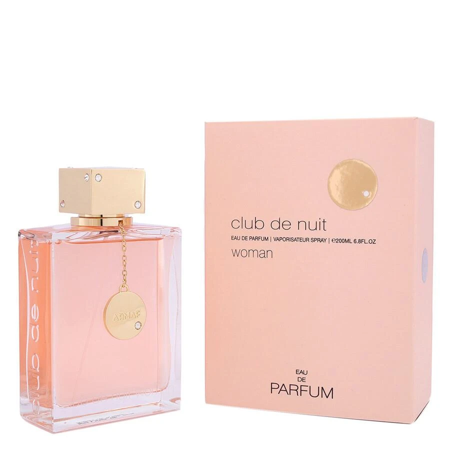 Armaf Armaf Club De Nuit Ladies EDP 3