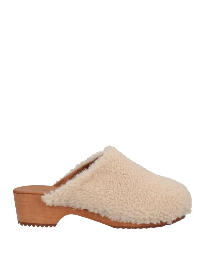 FIGURE DECORATIVE Mules and clogs 1
