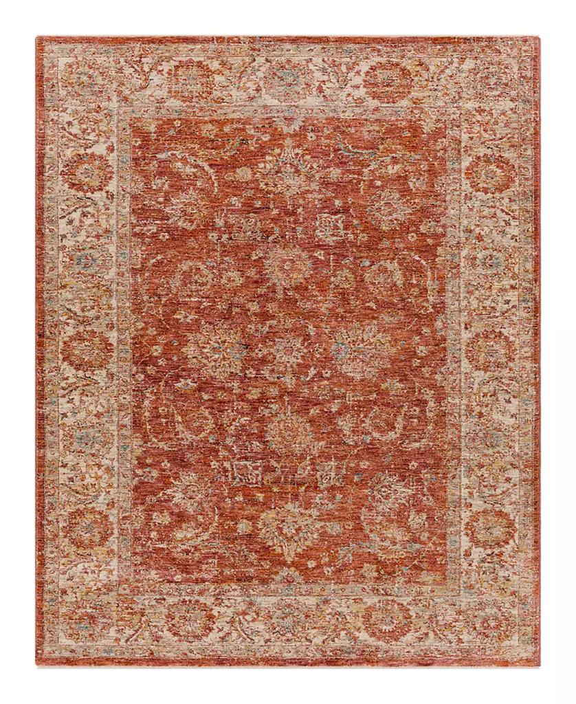Surya Mirabel MBE-2307 2'7" x 4' Area Rug