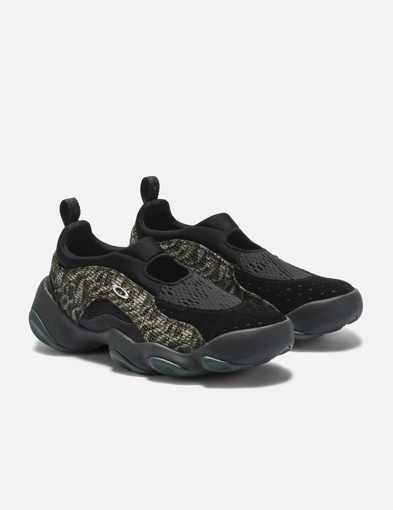 Oakley Factory Team Jacquard Orbital Flesh Sandal 4