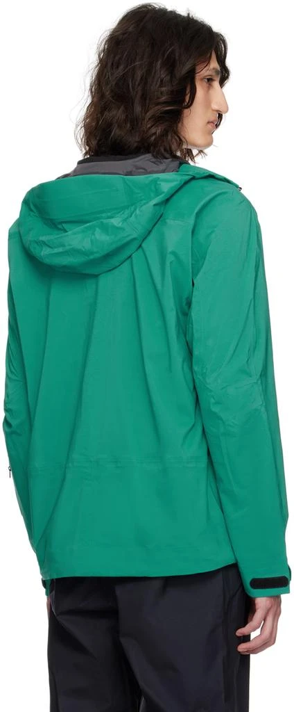 66°North Green Snæfell Jacket 3