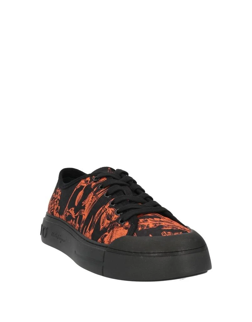 Salvatore Ferragamo Sneakers 2