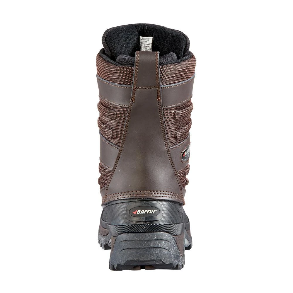 Baffin Crossfire Snow Boots 4