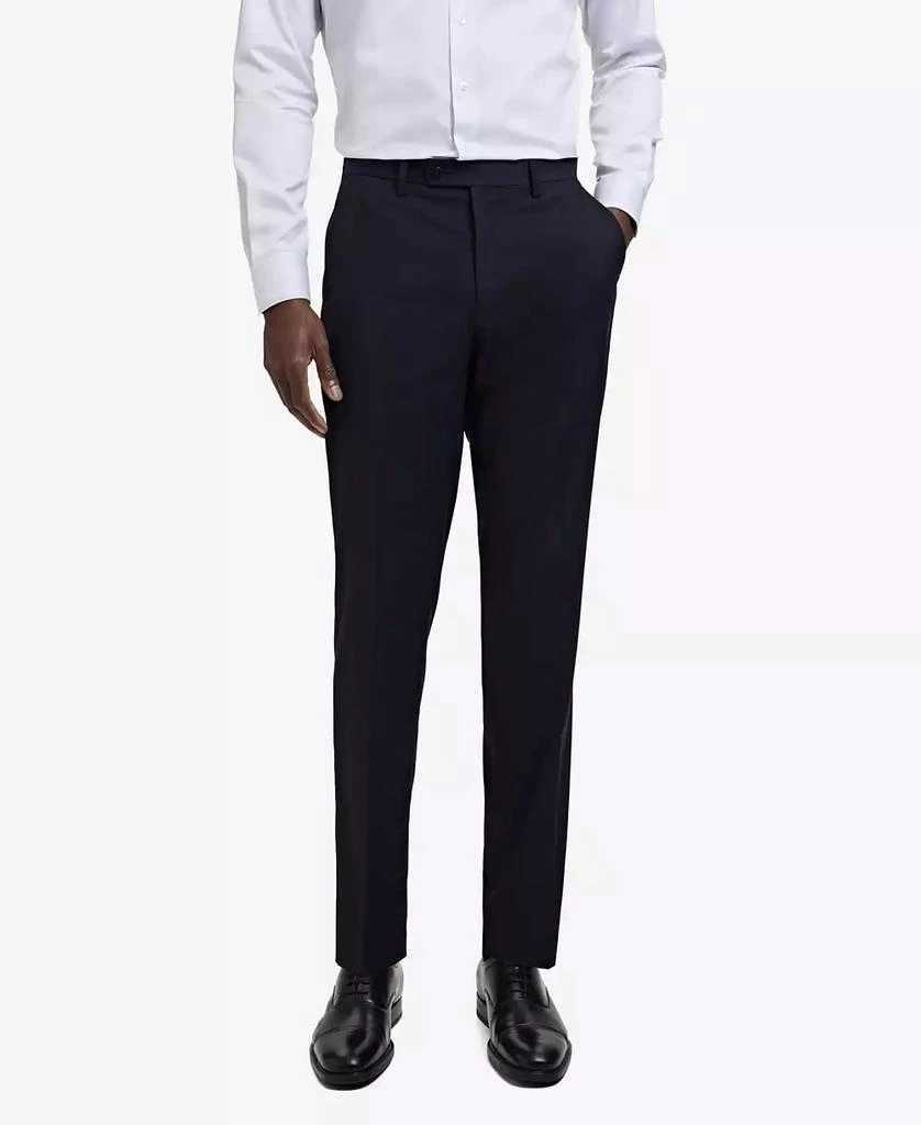 Mango Men
s Milan Slim-Fit Suit Pants