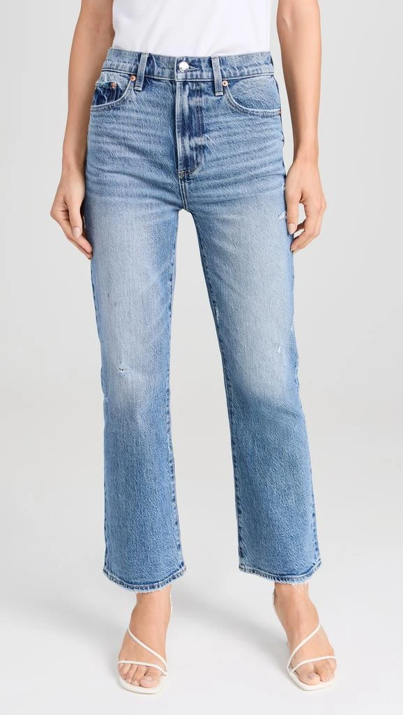Pistola Denim Ally Jeans 1