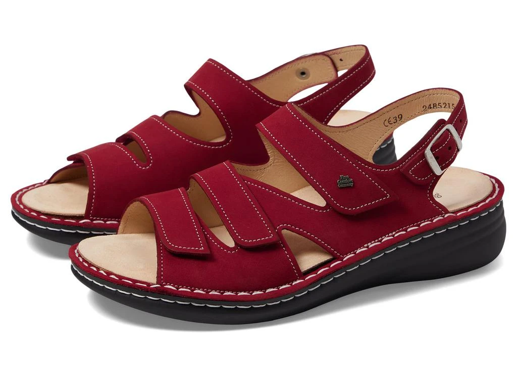 Finn Comfort Praia 1