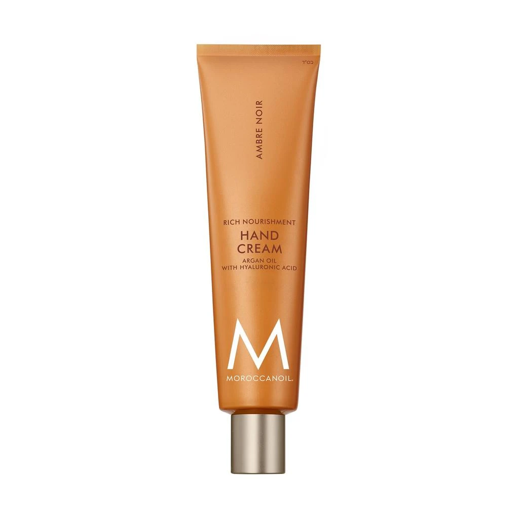 Moroccanoil Hand Cream Ambre Noir 1