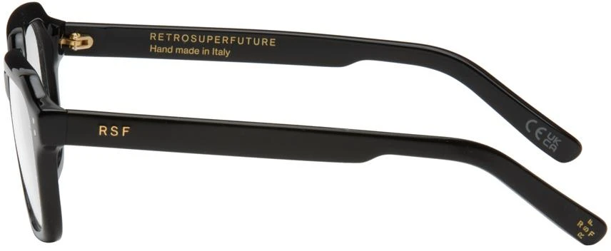 Retrosuperfuture Black Lazarus Glasses 3