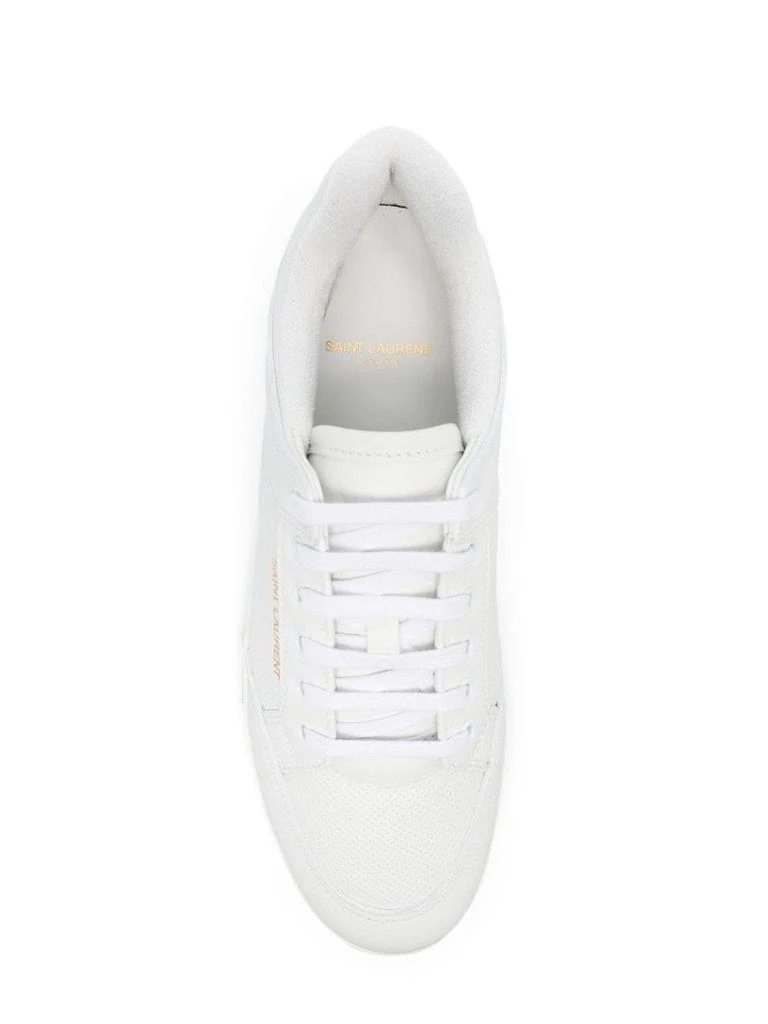 Yves Saint Laurent Saint Laurent Sneakers 10