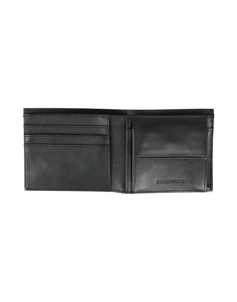 Emporio Armani Wallet 2
