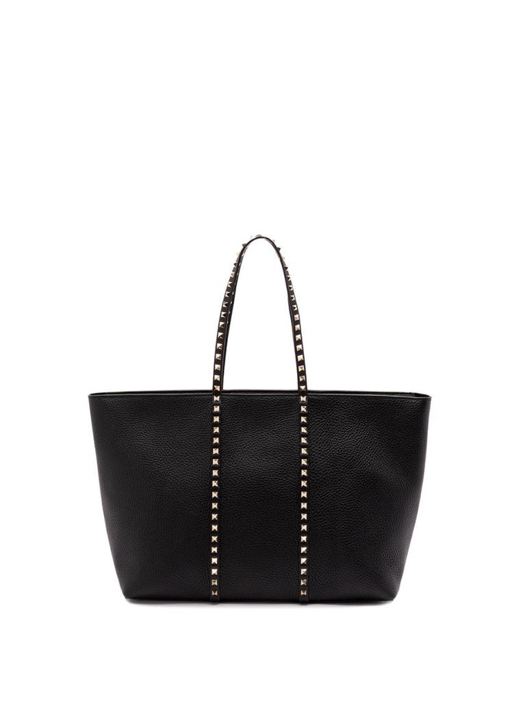 25ss VALENTINO ロゴ ミディアム トートバッグ 6W0B0R79QTZRCB dc13b644-0a8a-3189-8163-