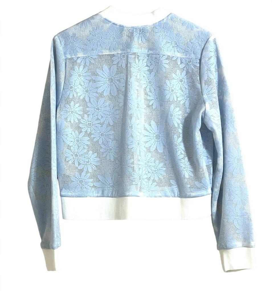 cupcakes and cashmere Cupcakes And Cashmere - Women's Audrie Jacket