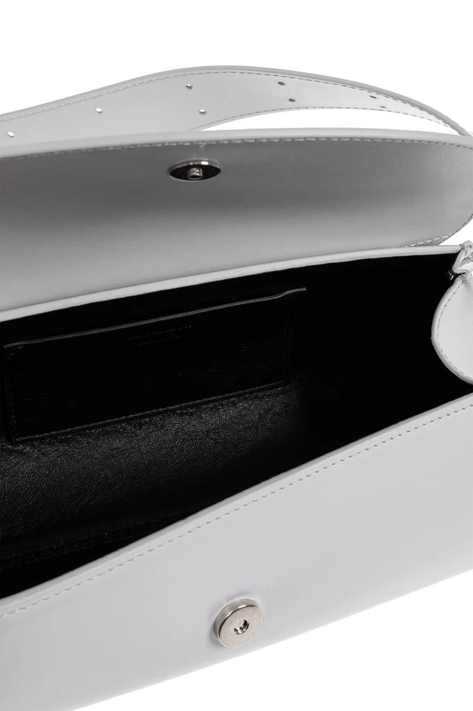 Jil Sander Shoulder bag `Cannolo` 5