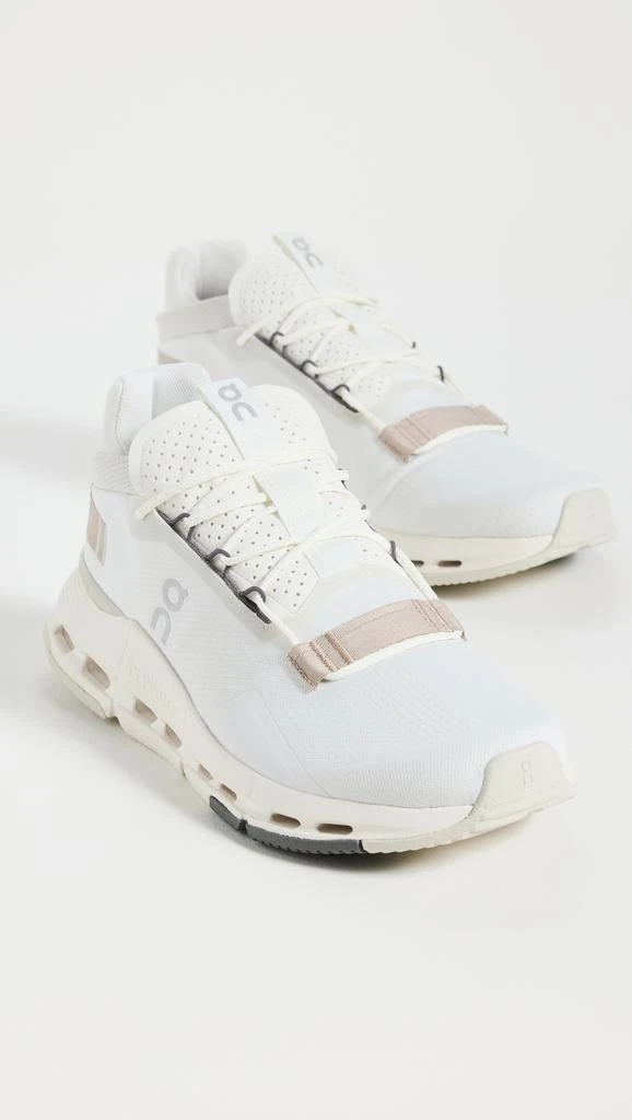 On Cloudnova 2 Sneakers 3