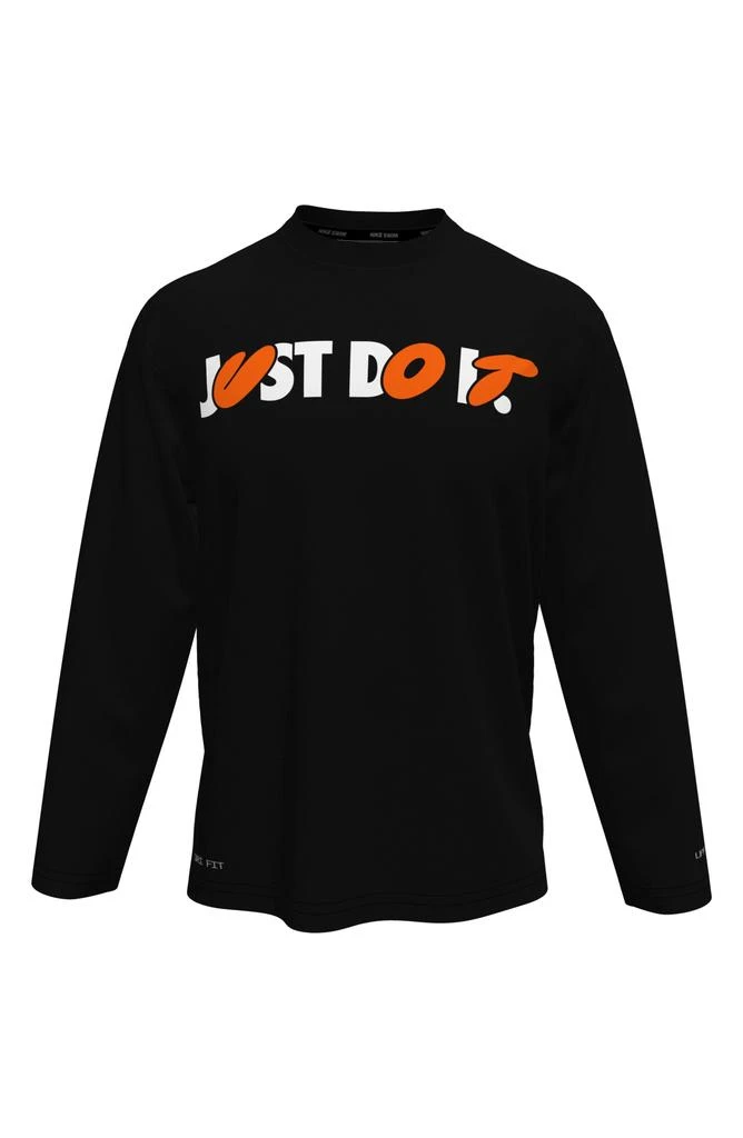 NIKE Kids
 Hydroguard Swim T-Shirt