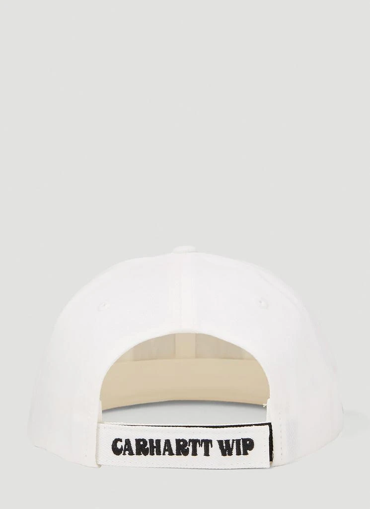 Carhartt WIP Aces Baseball Cap 3