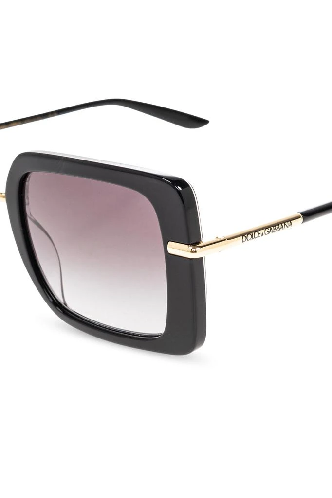 Dolce & Gabbana Dolce & Gabbana Sunglasses 4