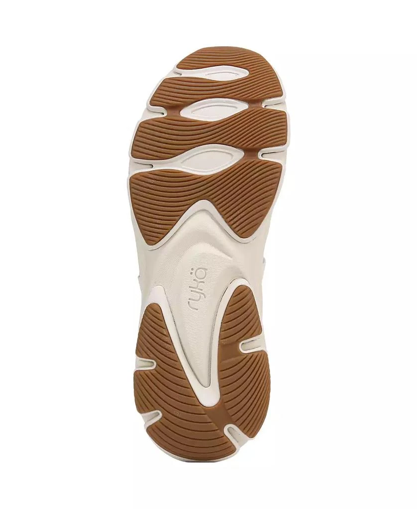 Ryka Women's Devotion Max Mary Jane Walking Sneakers 6