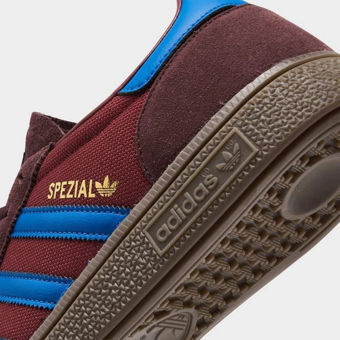Adidas adidas Originals Handball Spezial Casual Shoes 5