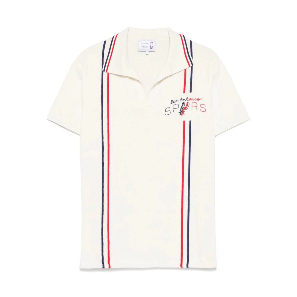 Maison Labiche Maison Labiche X Nba Sweaters 1