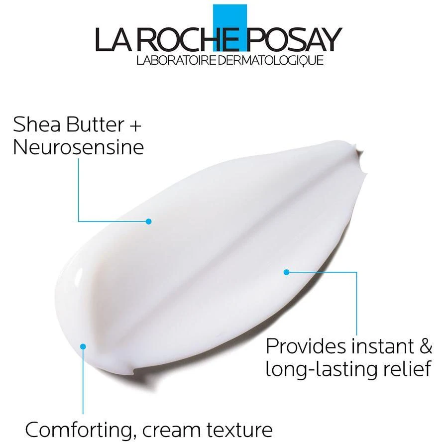 La Roche-Posay Toleriane Dermallegro Soothing Face Moisturizer for Sensitive Skin 4