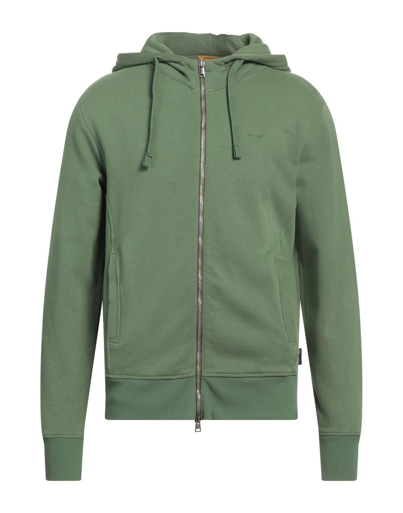 ARMATA DI MARE Hooded sweatshirt