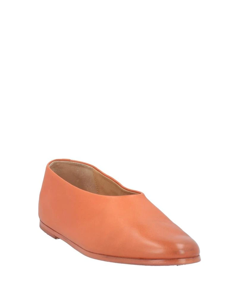 Marsèll Ballet flats 2