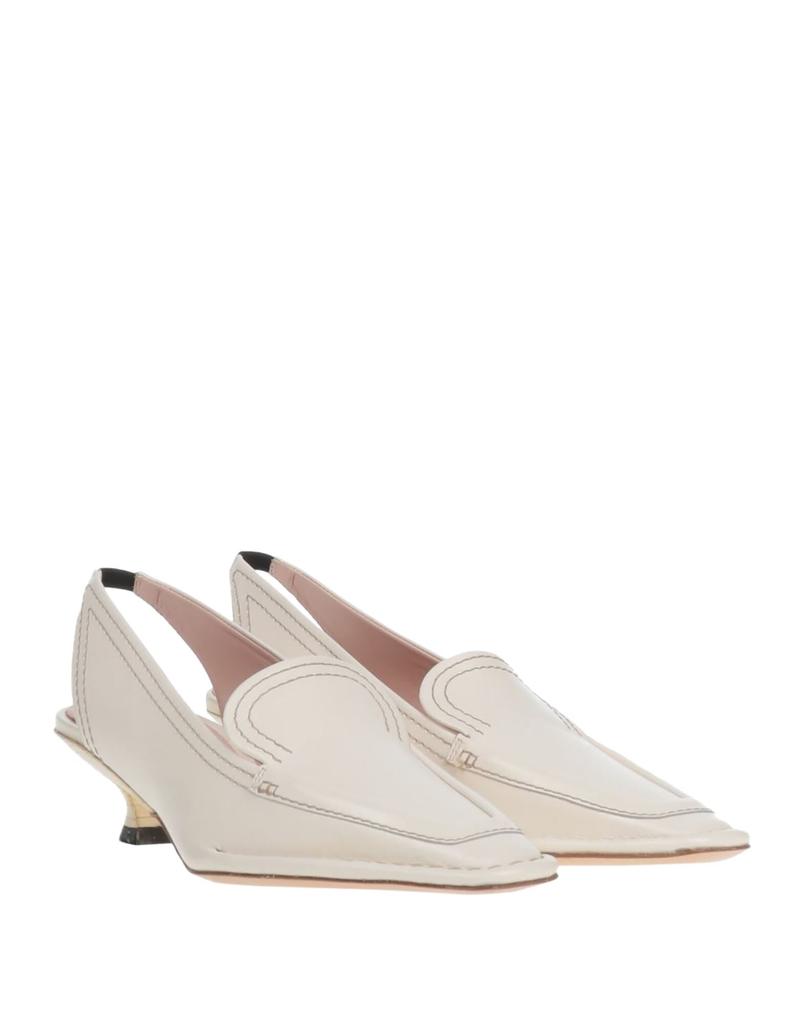 Tod's Pump