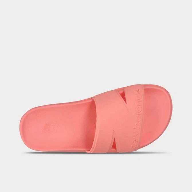 New Balance New Balance 200 N Slide Sandals 5